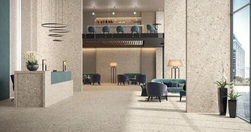 керамогранит фабрики Atlas Concorde коллекция Boost Mix