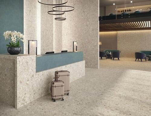 керамогранит фабрики Atlas Concorde коллекция Boost Mix