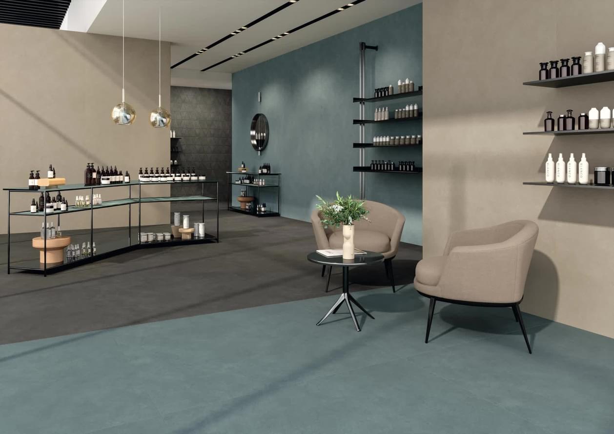 керамика фабрики Atlas Concorde коллекция Boost Natural