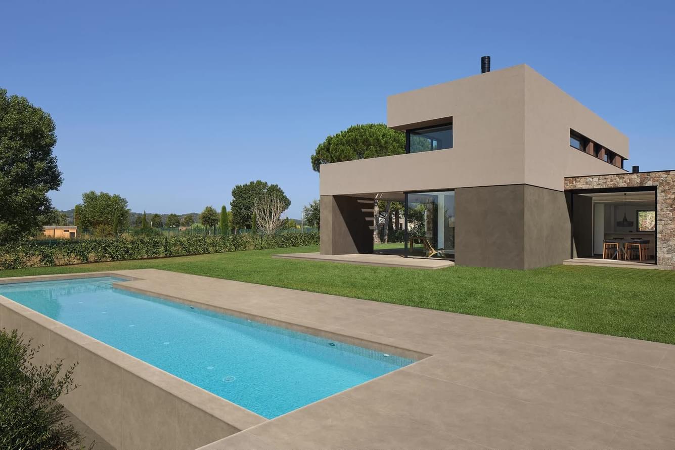 керамика фабрики Atlas Concorde коллекция Boost Natural