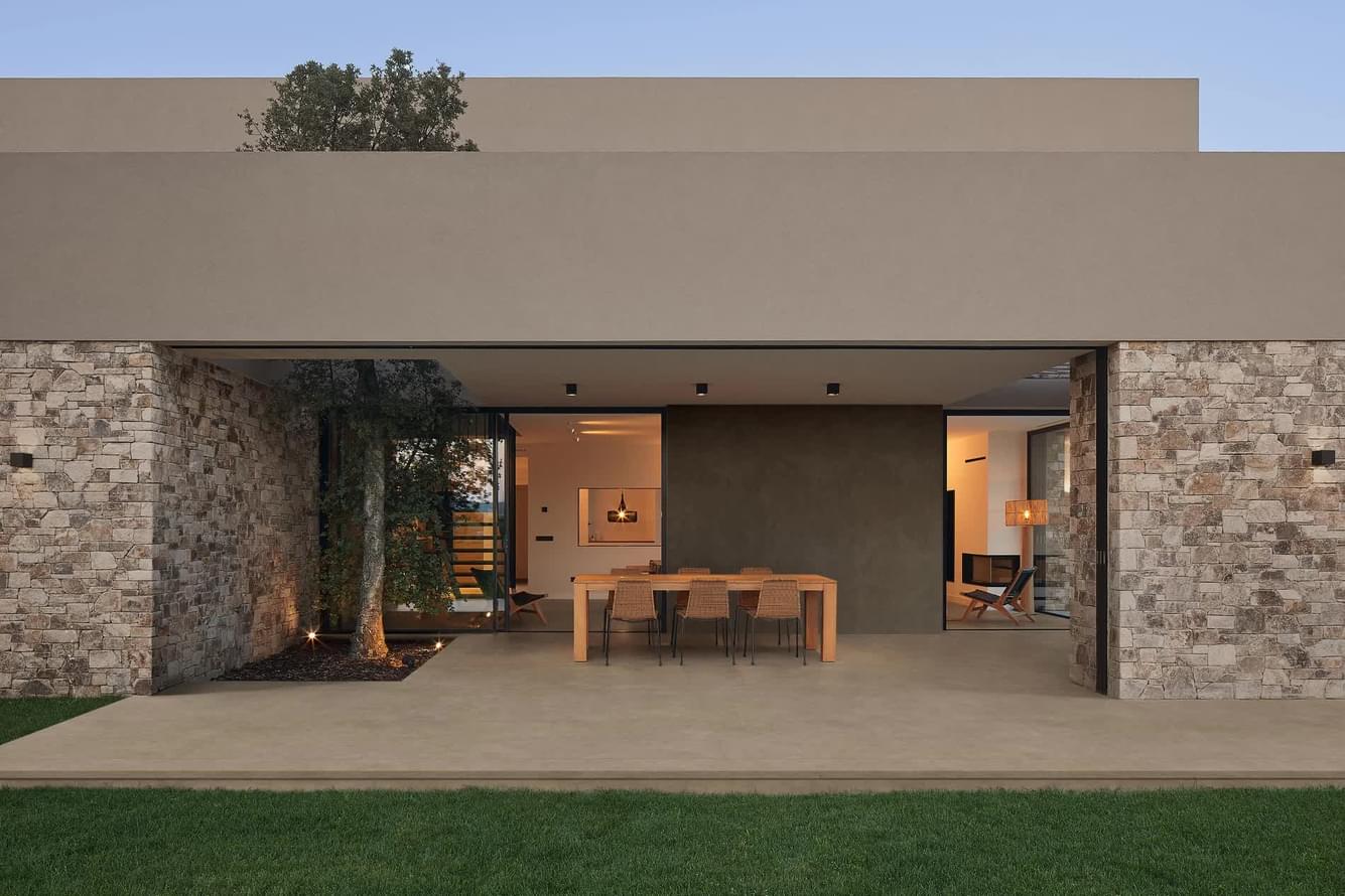 керамика фабрики Atlas Concorde коллекция Boost Natural