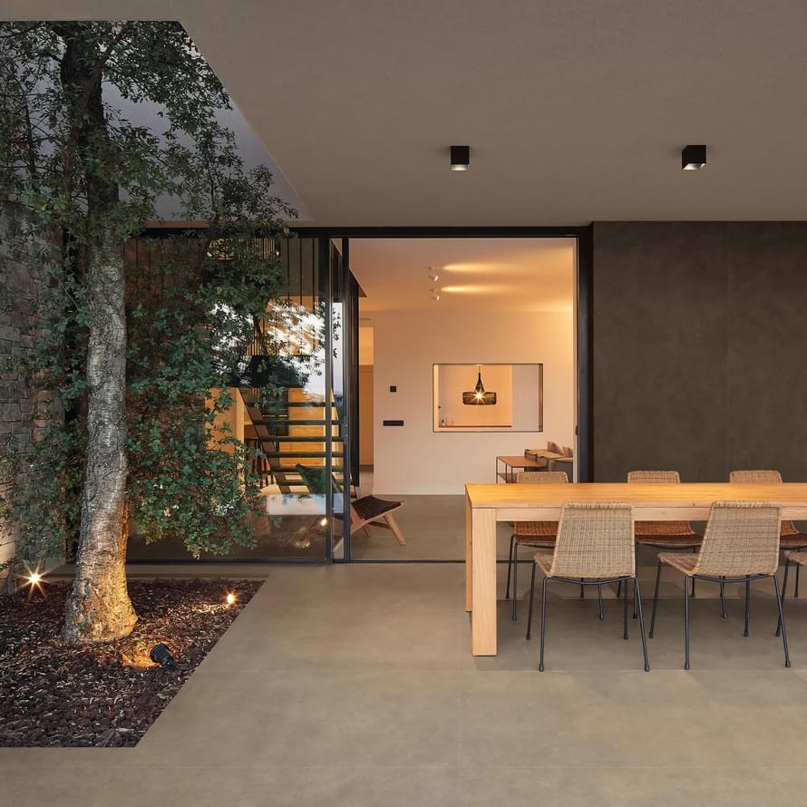 керамика фабрики Atlas Concorde коллекция Boost Natural