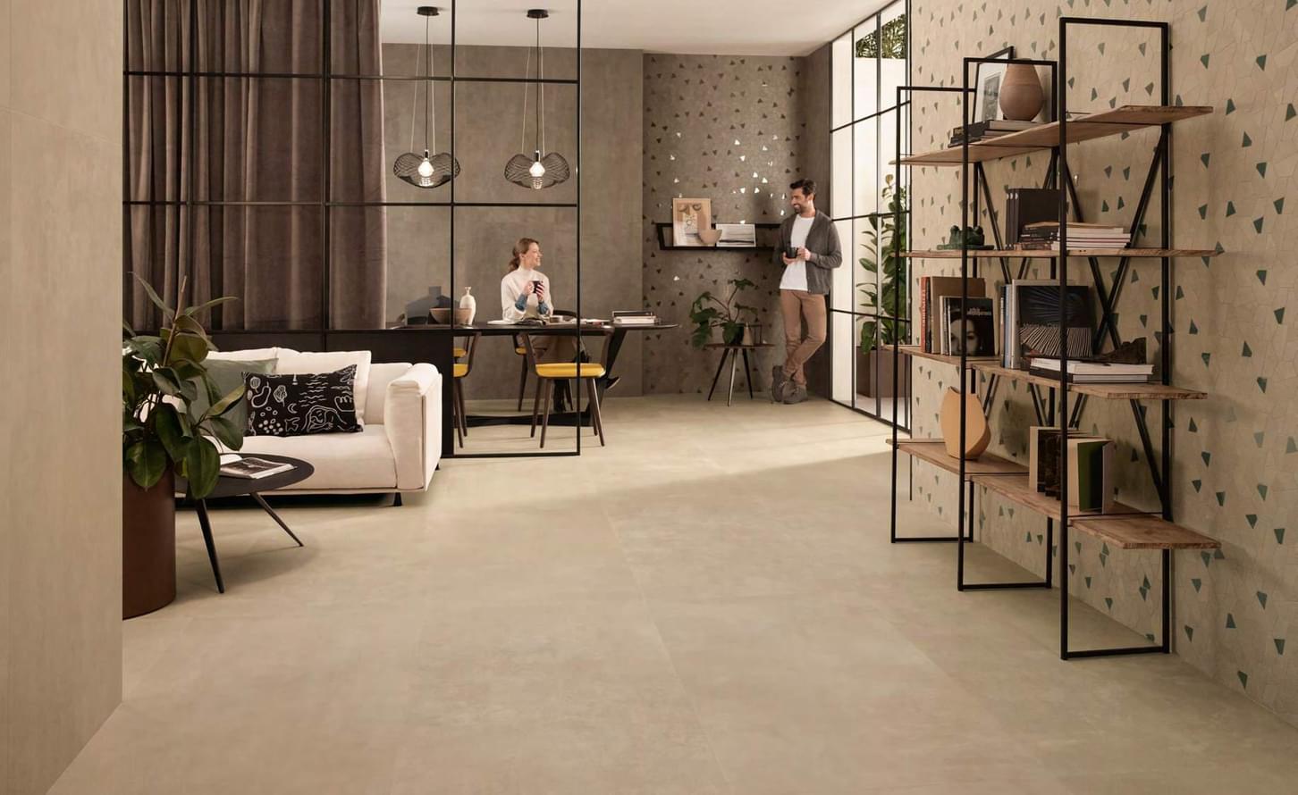 керамика фабрики Atlas Concorde коллекция Boost Pro