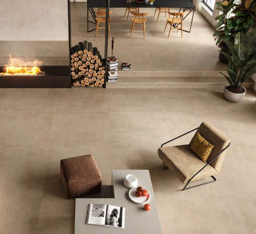 керамика фабрики Atlas Concorde коллекция Boost Pro