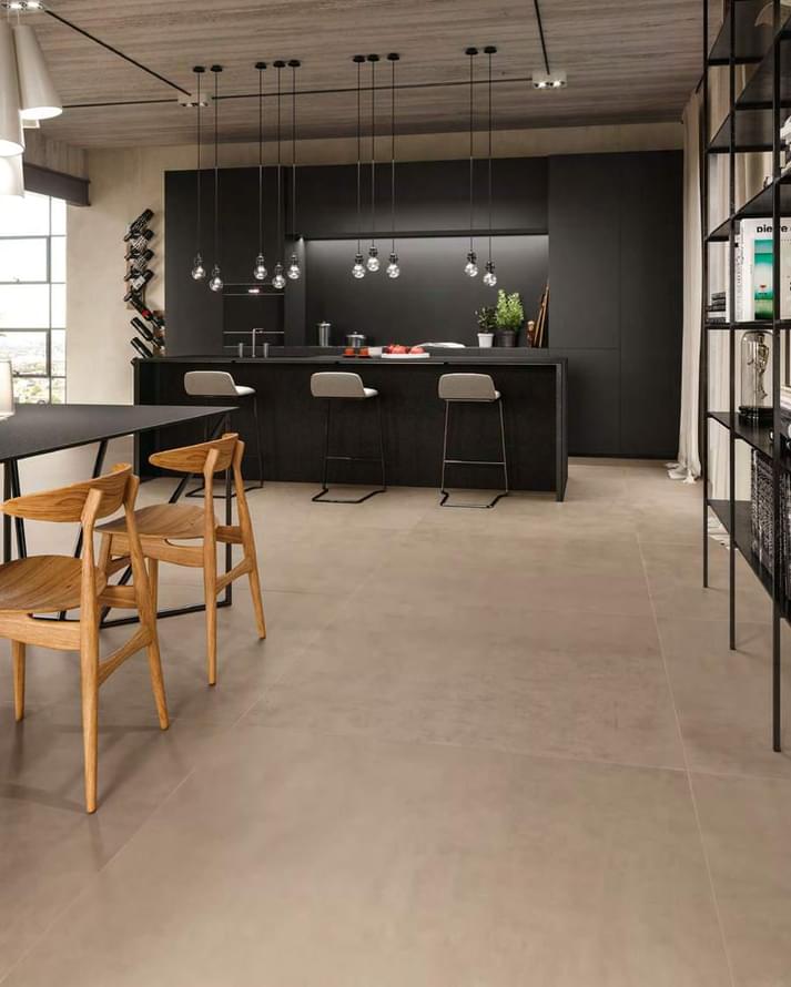 керамика фабрики Atlas Concorde коллекция Boost Pro