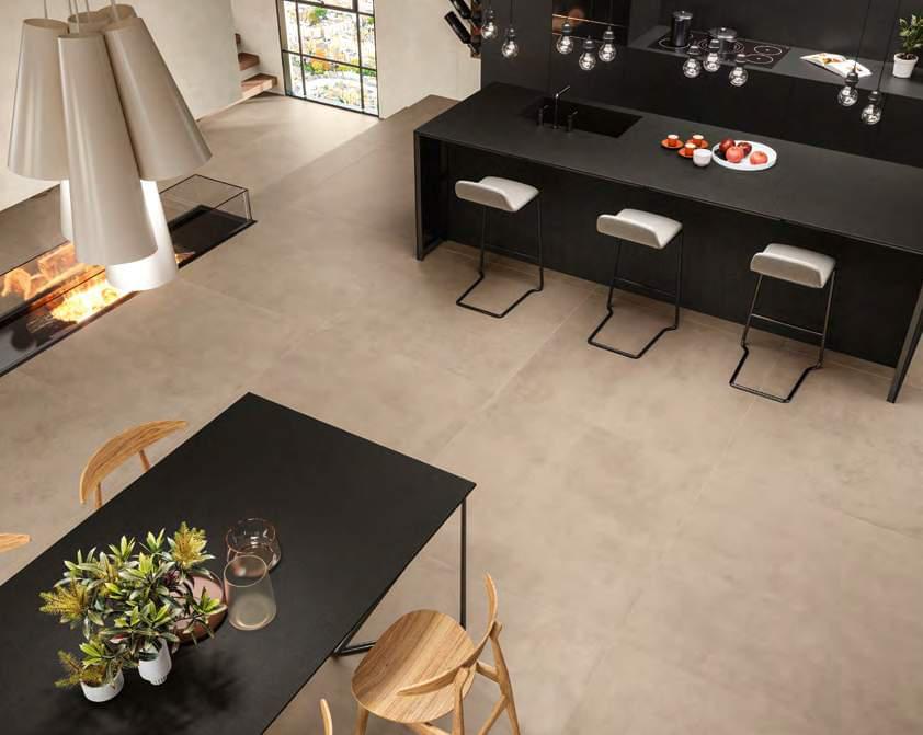 керамика фабрики Atlas Concorde коллекция Boost Pro