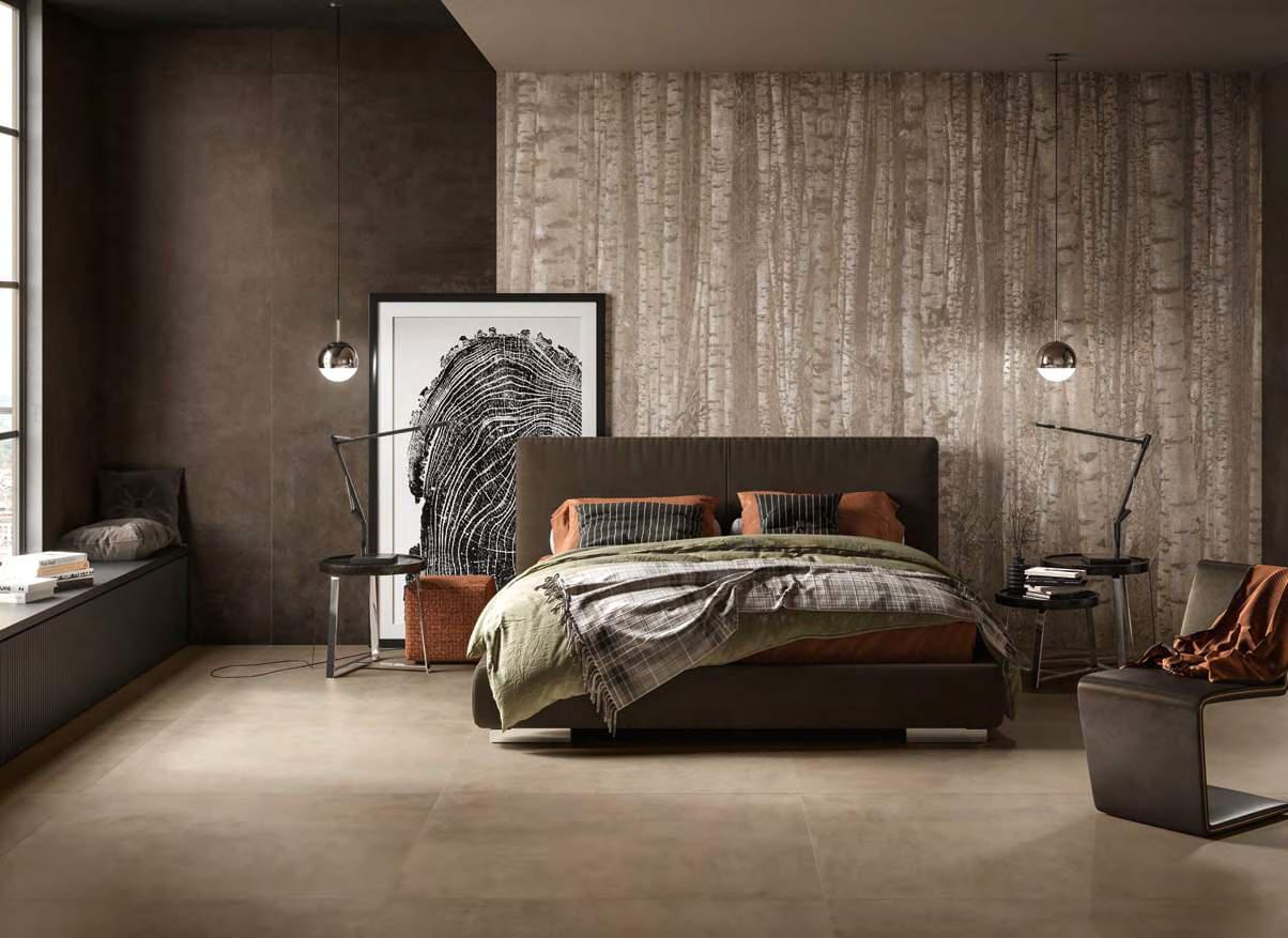 керамика фабрики Atlas Concorde коллекция Boost Pro