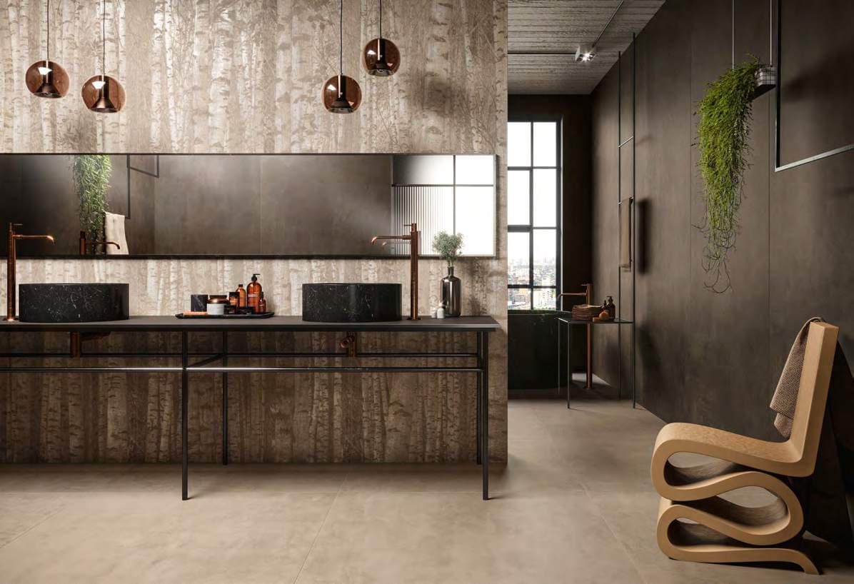 керамика фабрики Atlas Concorde коллекция Boost Pro