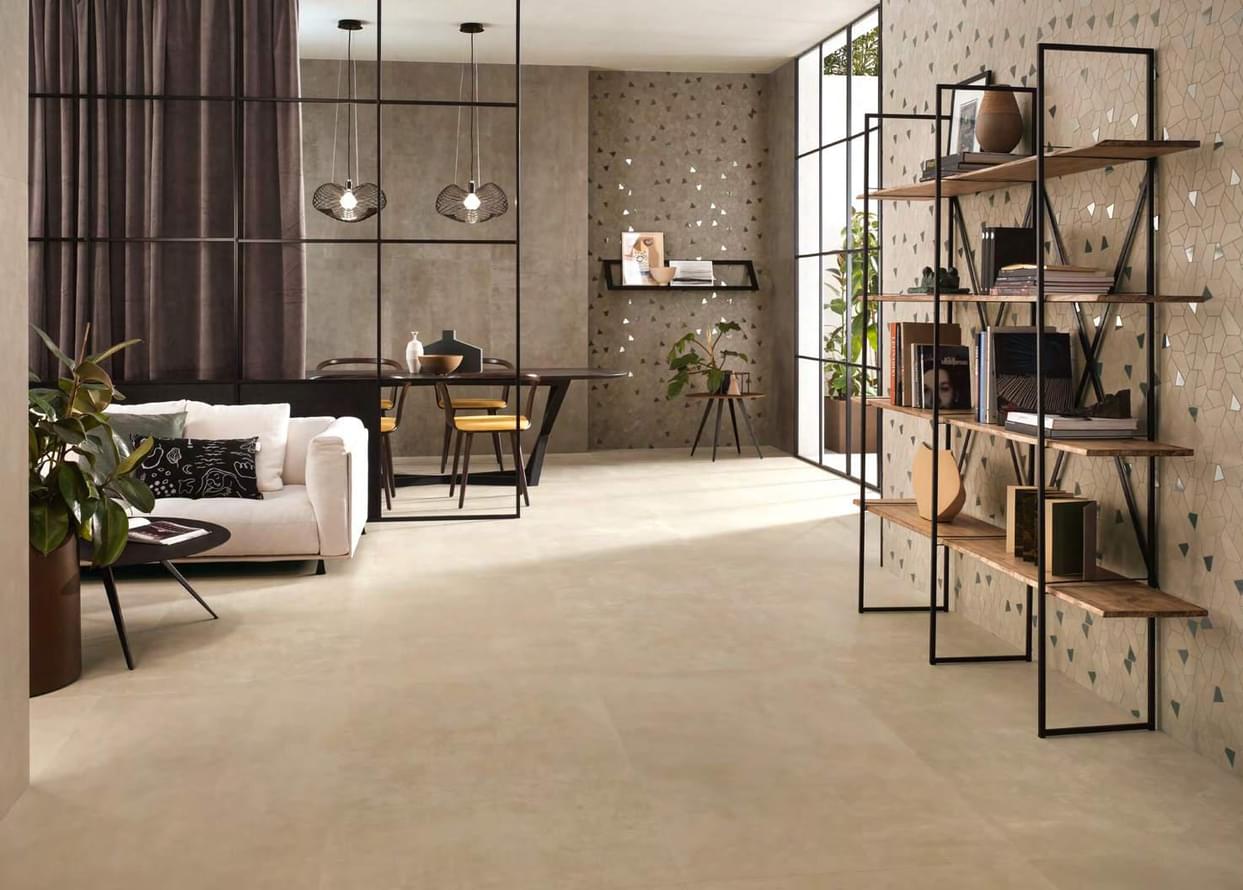 керамика фабрики Atlas Concorde коллекция Boost Pro