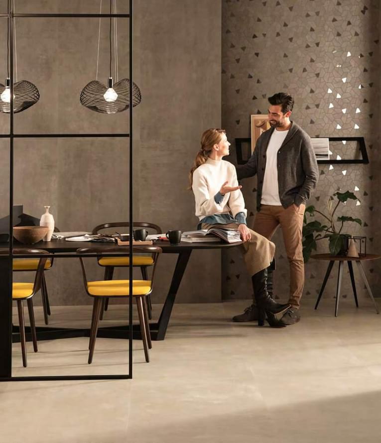 керамика фабрики Atlas Concorde коллекция Boost Pro