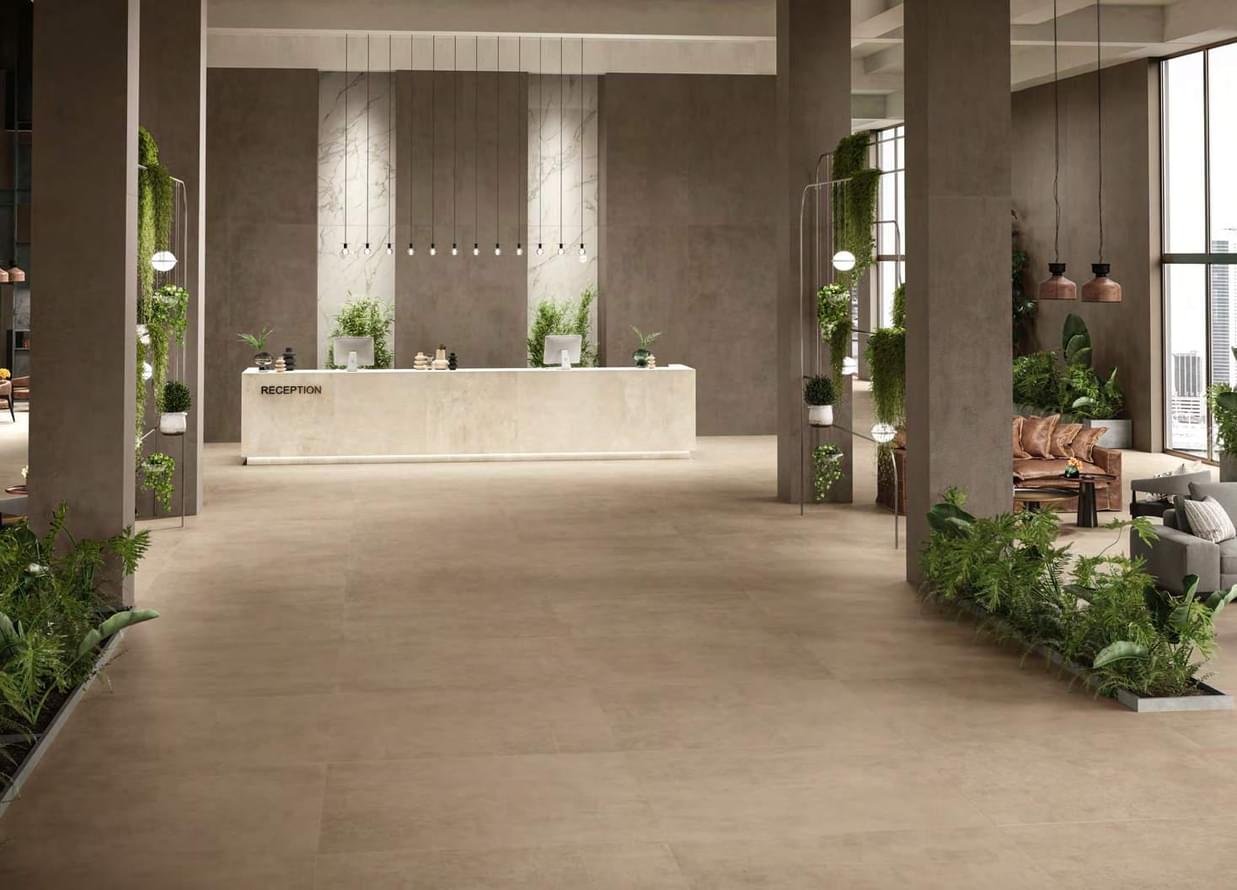 керамика фабрики Atlas Concorde коллекция Boost Pro