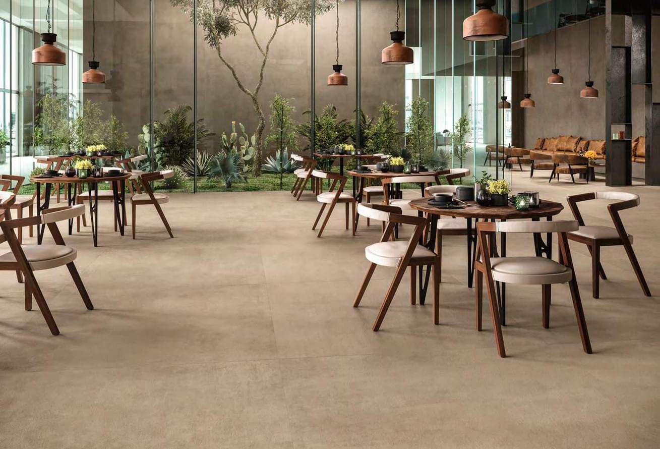 керамика фабрики Atlas Concorde коллекция Boost Pro