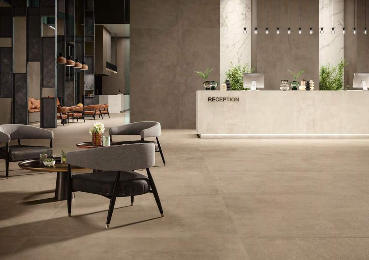 керамика фабрики Atlas Concorde коллекция Boost Pro