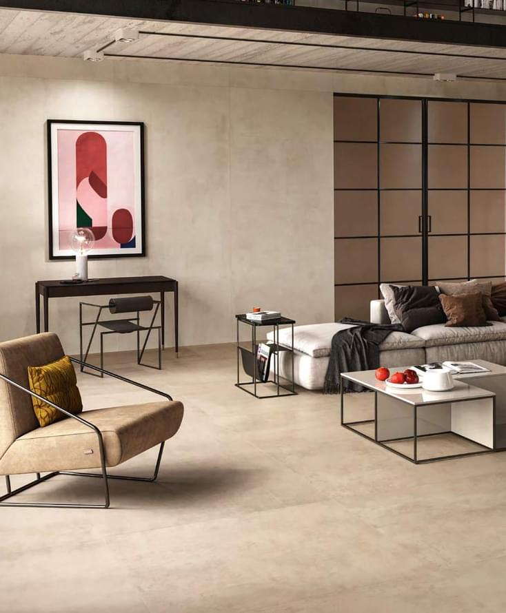 керамика фабрики Atlas Concorde коллекция Boost Pro