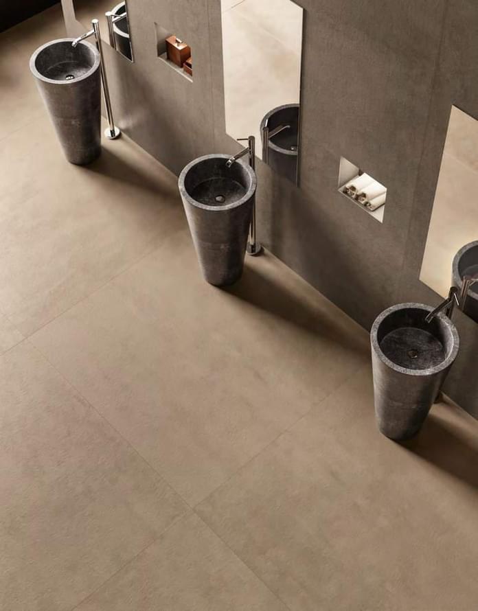 керамика фабрики Atlas Concorde коллекция Boost Pro