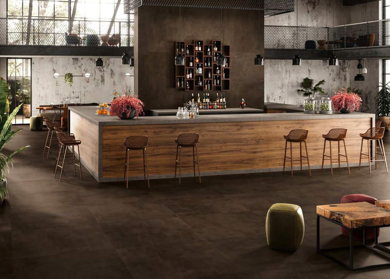 керамика фабрики Atlas Concorde коллекция Boost Pro