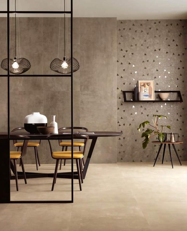 керамика фабрики Atlas Concorde коллекция Boost Pro