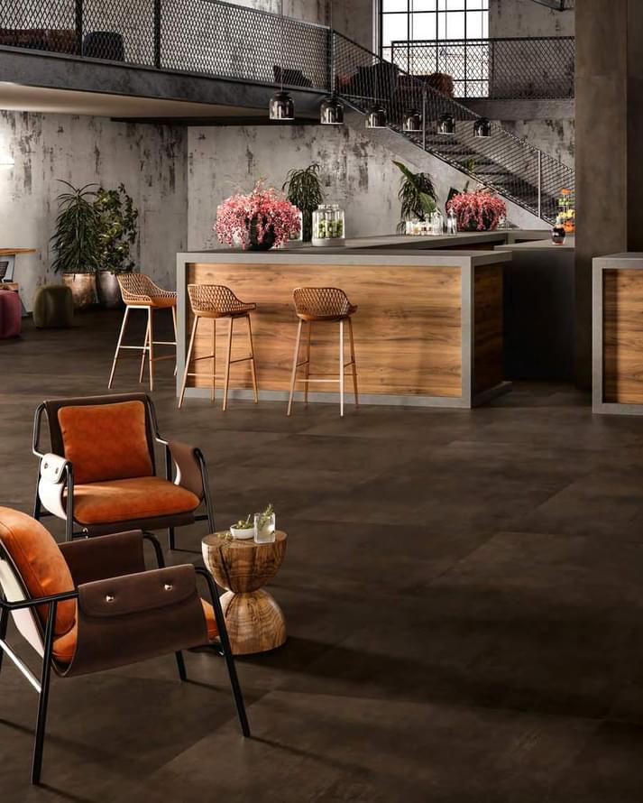 керамика фабрики Atlas Concorde коллекция Boost Pro