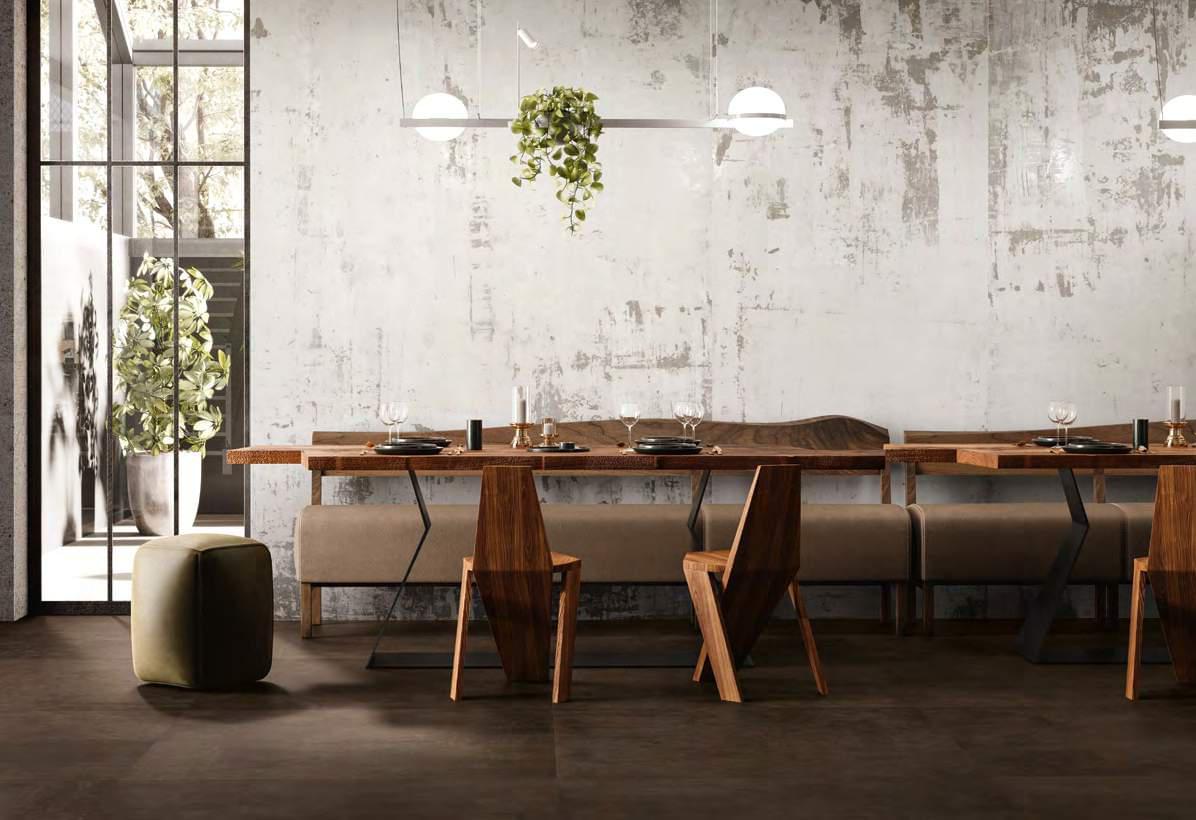 керамика фабрики Atlas Concorde коллекция Boost Pro