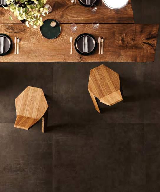 керамика фабрики Atlas Concorde коллекция Boost Pro