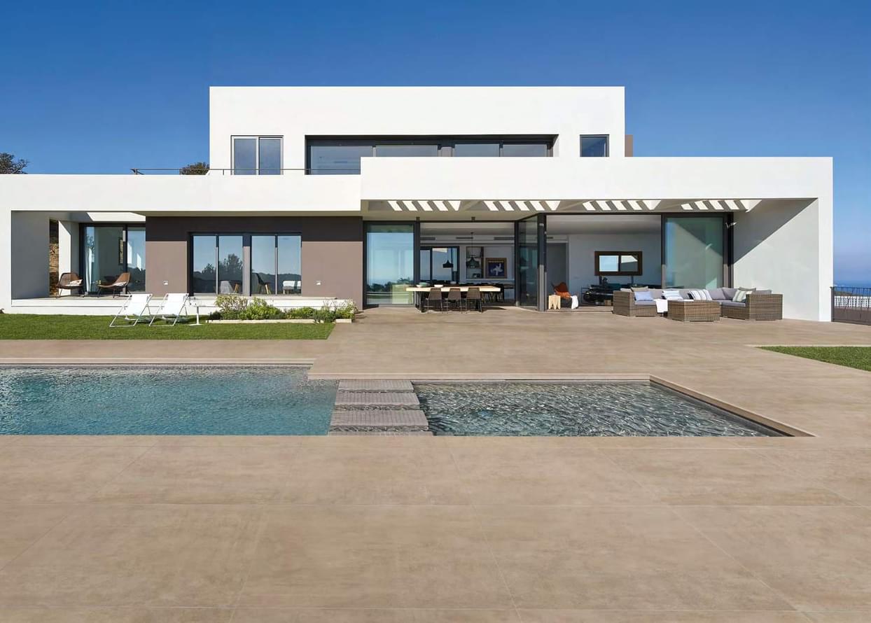 керамика фабрики Atlas Concorde коллекция Boost Pro