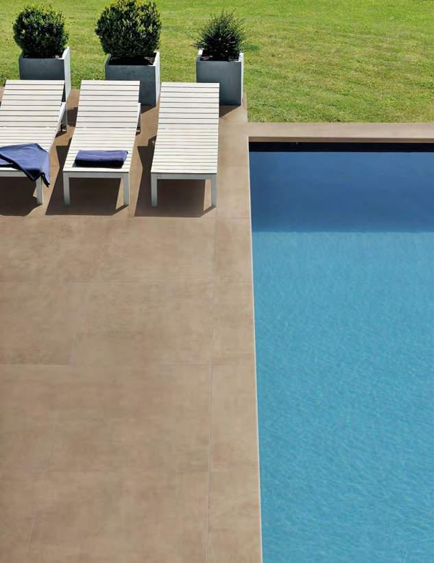 керамика фабрики Atlas Concorde коллекция Boost Pro