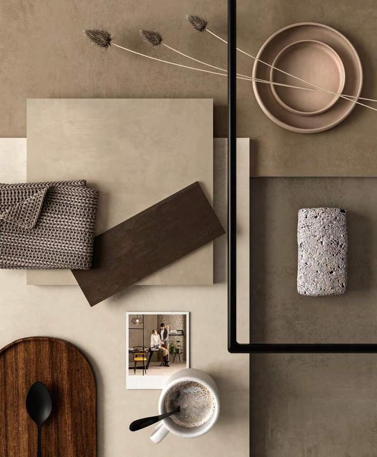 керамика фабрики Atlas Concorde коллекция Boost Pro