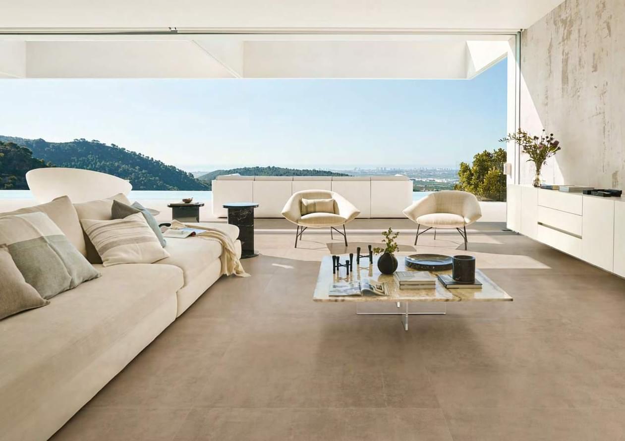 керамика фабрики Atlas Concorde коллекция Boost Pro