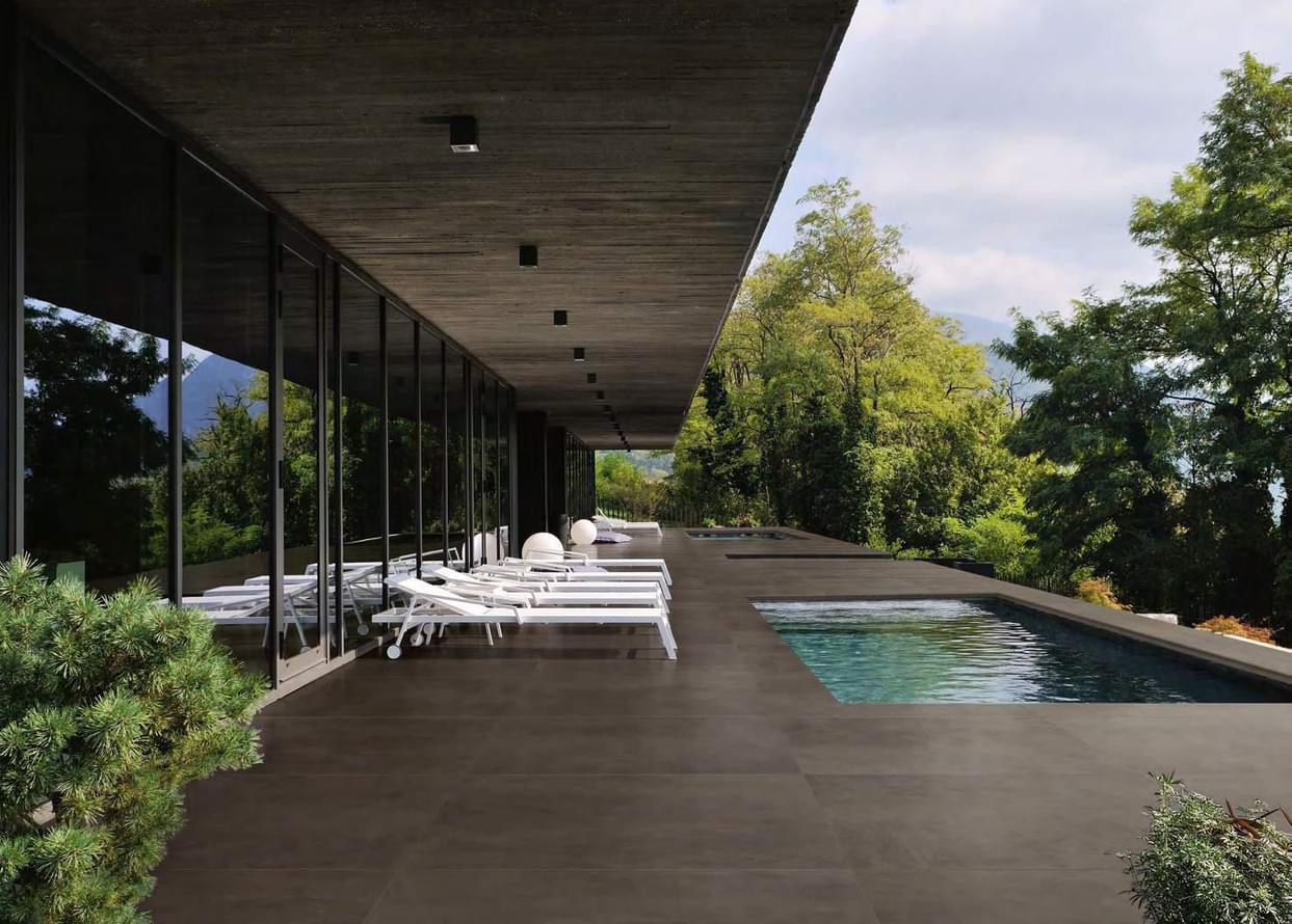 керамика фабрики Atlas Concorde коллекция Boost Pro