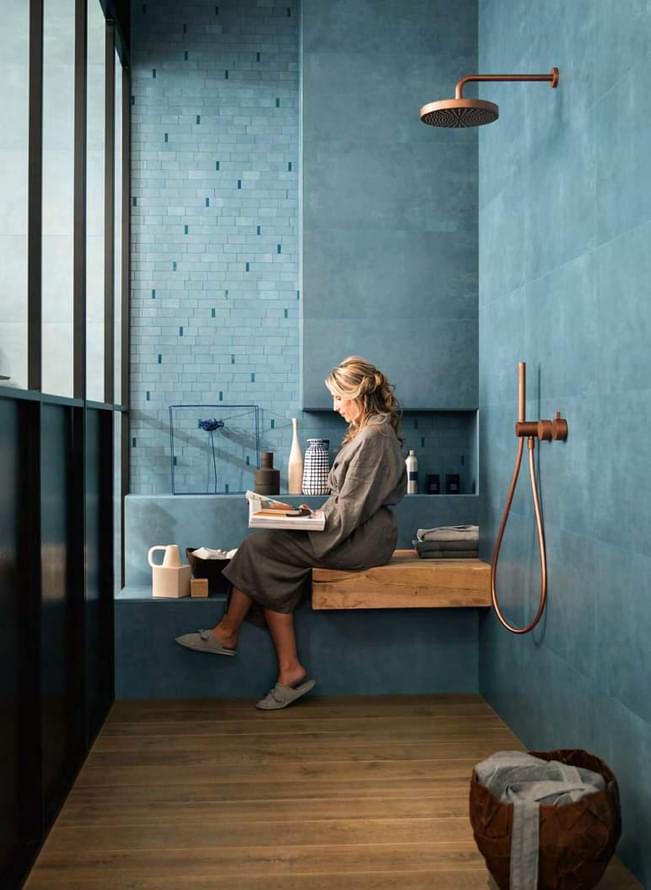 керамика фабрики Atlas Concorde коллекция Boost Pro