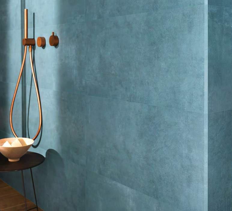 керамика фабрики Atlas Concorde коллекция Boost Pro