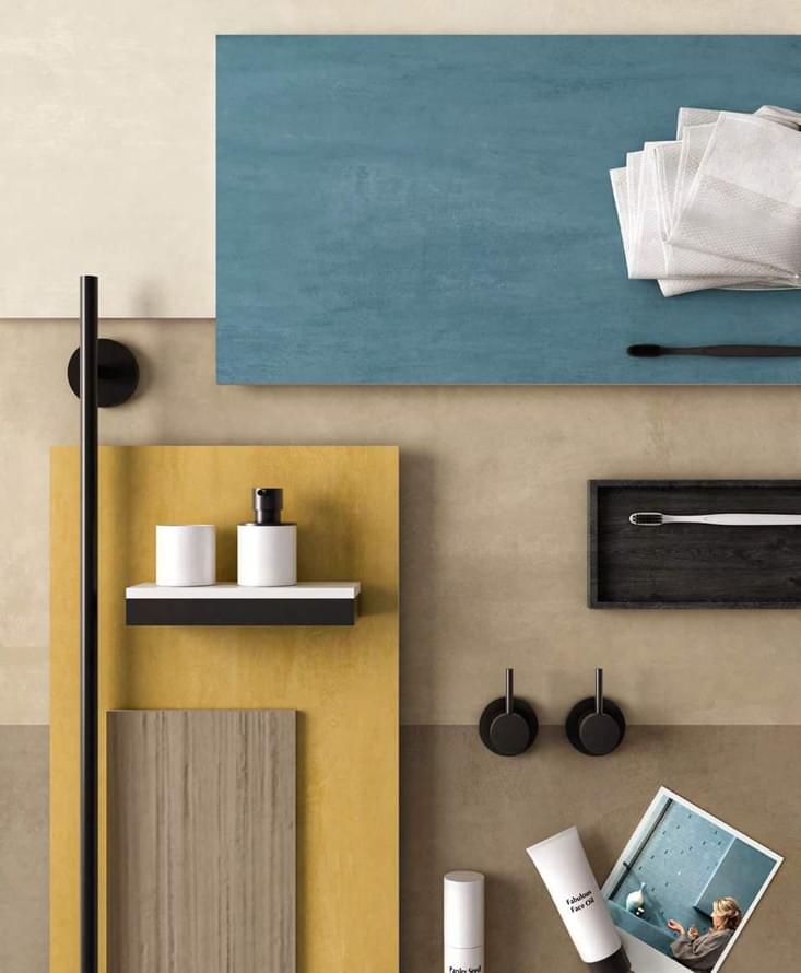 керамика фабрики Atlas Concorde коллекция Boost Pro