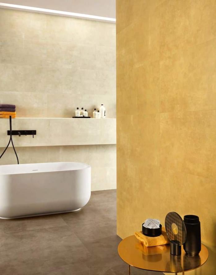 керамика фабрики Atlas Concorde коллекция Boost Pro