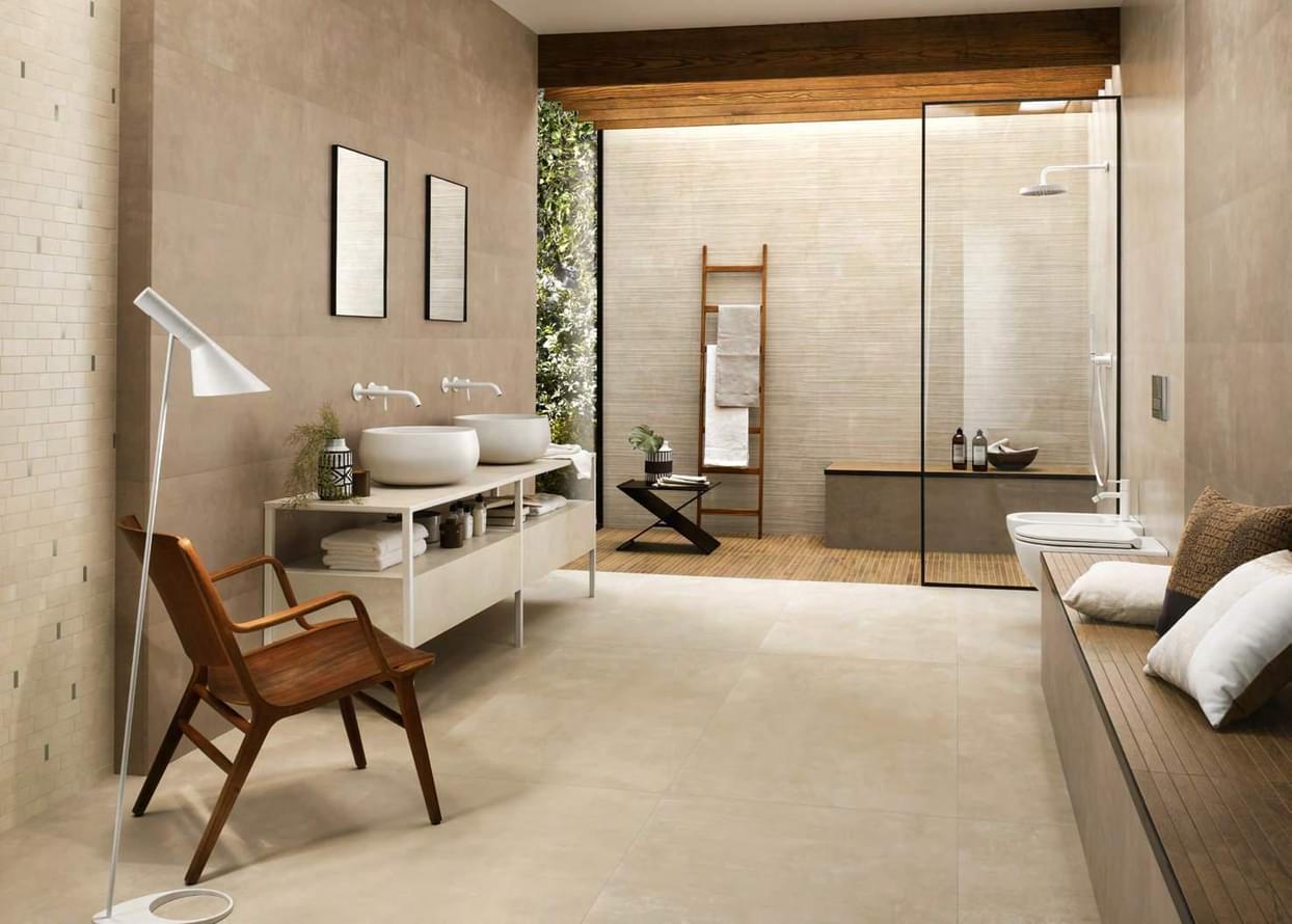 керамика фабрики Atlas Concorde коллекция Boost Pro