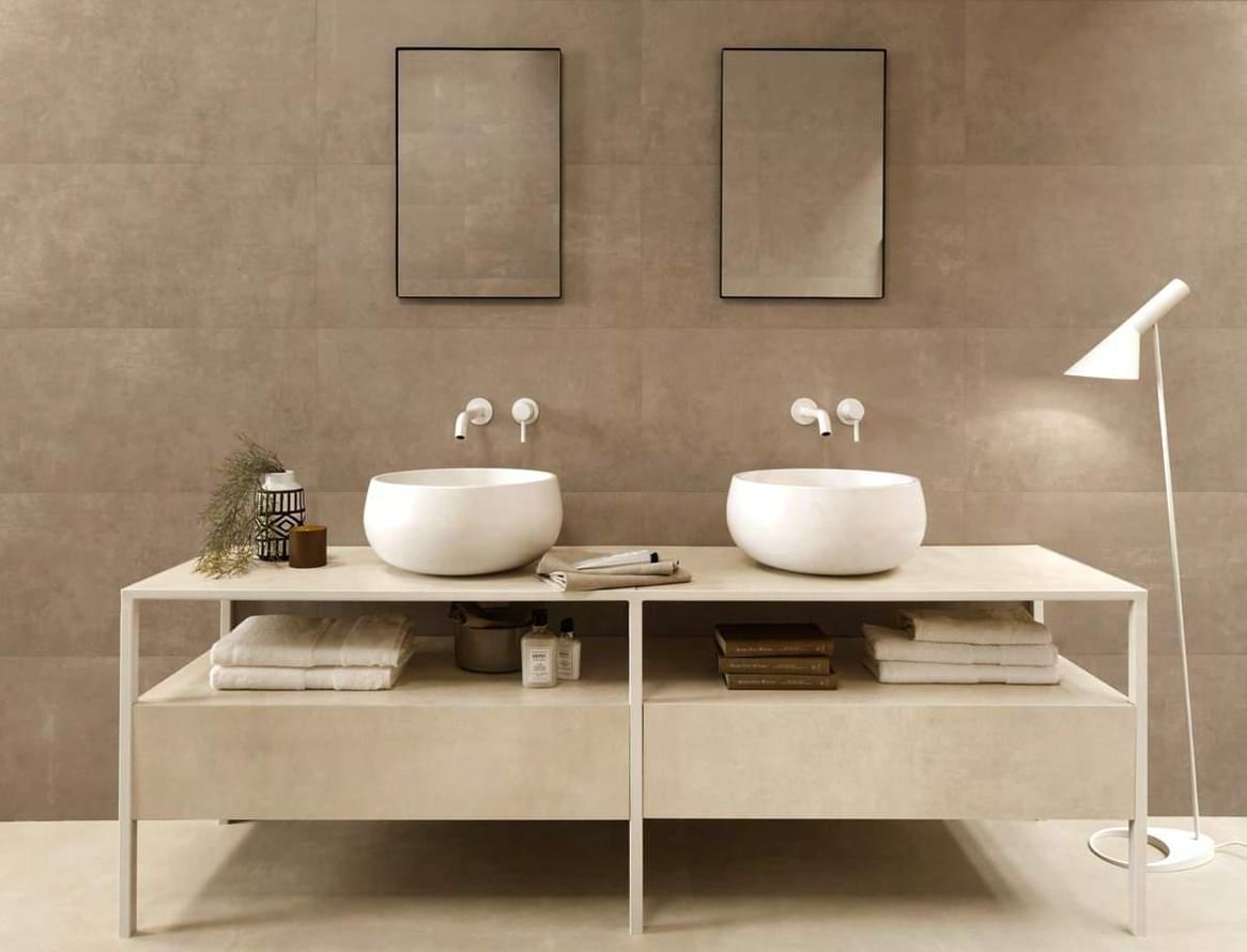 керамика фабрики Atlas Concorde коллекция Boost Pro