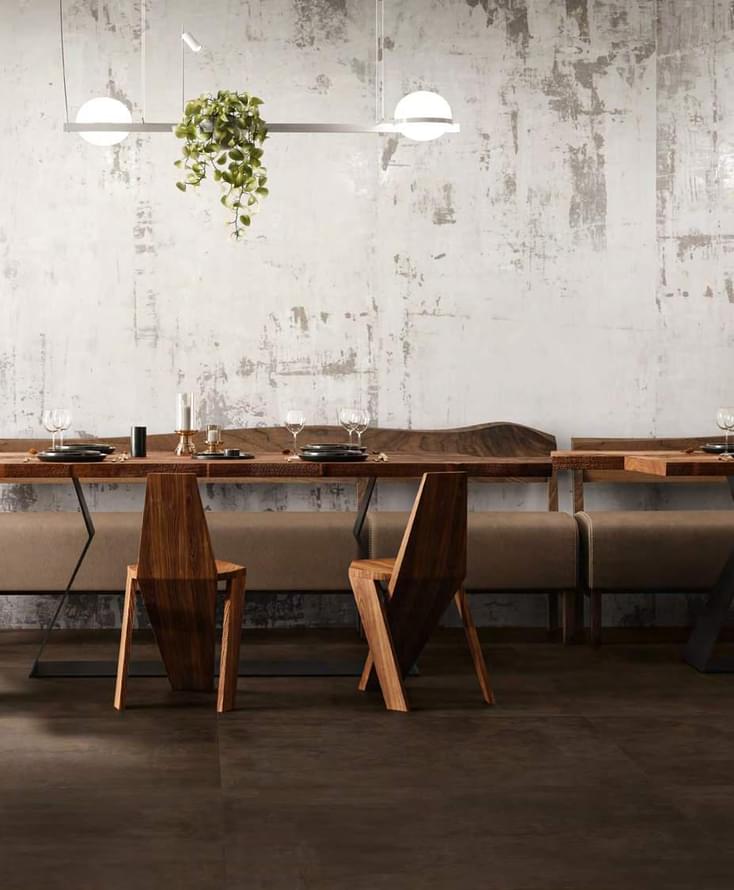 керамика фабрики Atlas Concorde коллекция Boost Pro