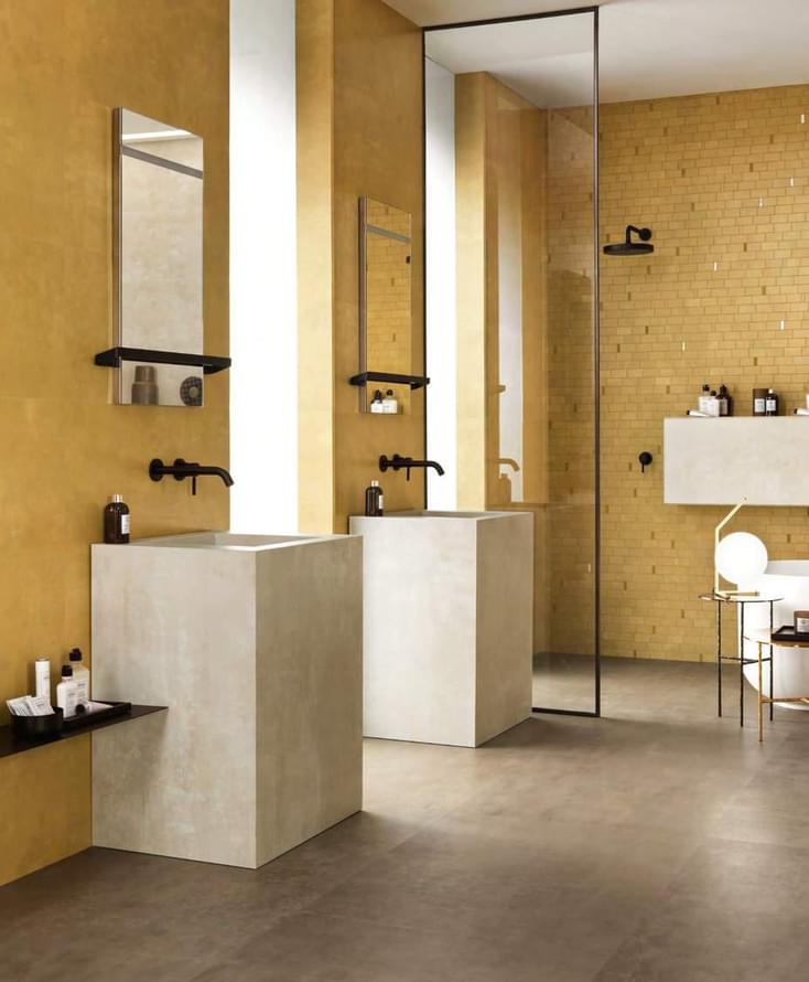 керамика фабрики Atlas Concorde коллекция Boost Pro