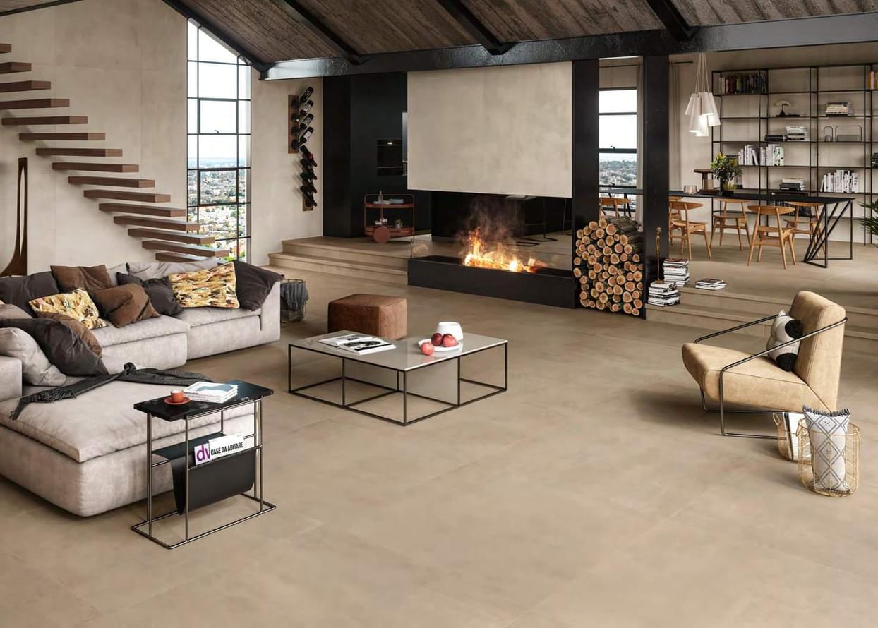 керамика фабрики Atlas Concorde коллекция Boost Pro