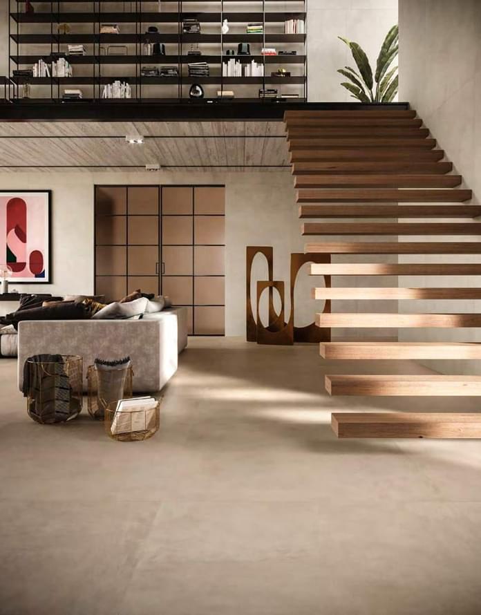 керамика фабрики Atlas Concorde коллекция Boost Pro