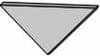 Плитка Atlas Concorde Boost Pro Clay Corner A.E. 1.4x1.4 см, поверхность матовая