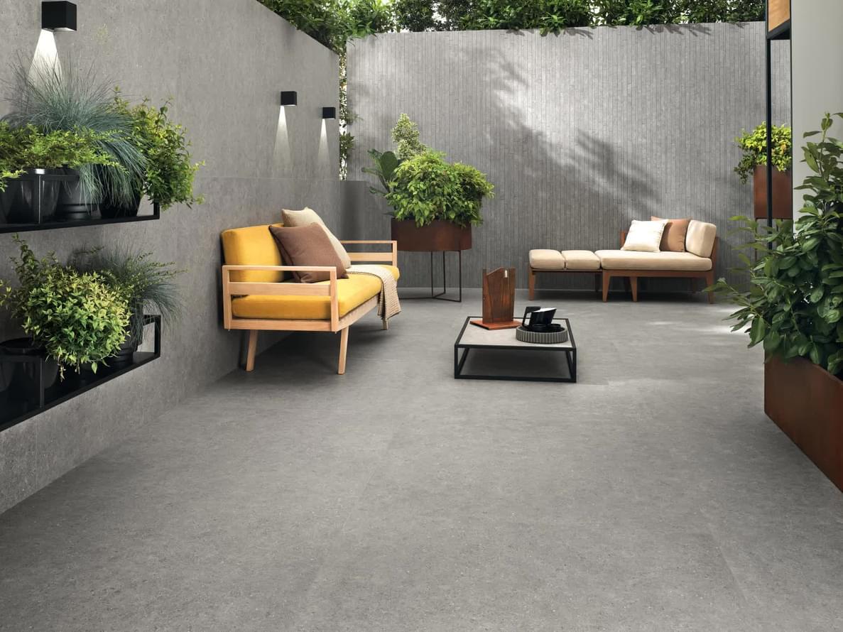 керамогранит фабрики Atlas Concorde коллекция Boost Stone