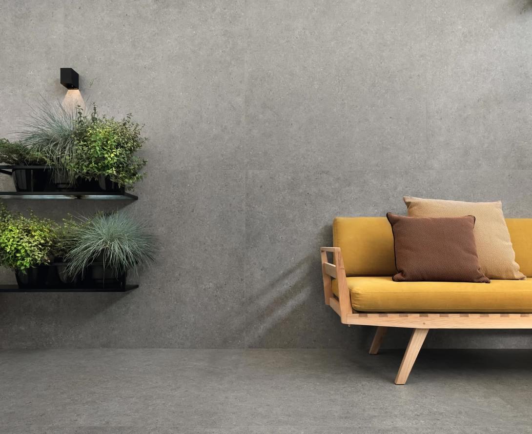 керамогранит фабрики Atlas Concorde коллекция Boost Stone