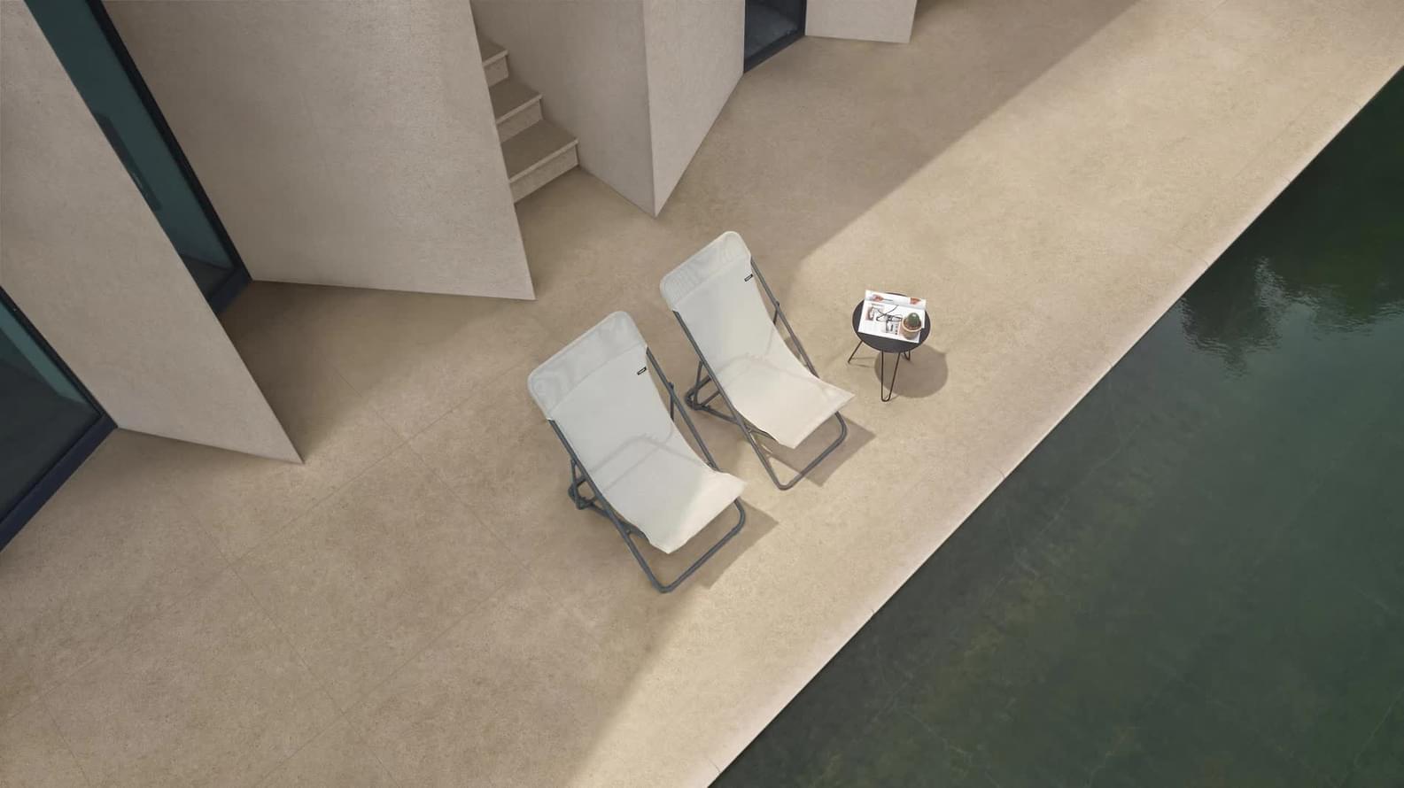 керамогранит фабрики Atlas Concorde коллекция Boost Stone