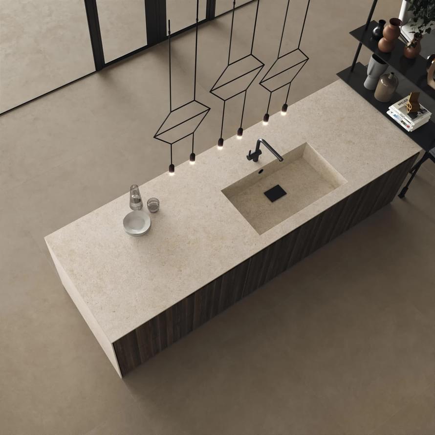 керамогранит фабрики Atlas Concorde коллекция Boost Stone