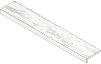 Плитка Atlas Concorde Boost Vision Ash Elemento L Grip 33x120 см, поверхность матовая, рельефная