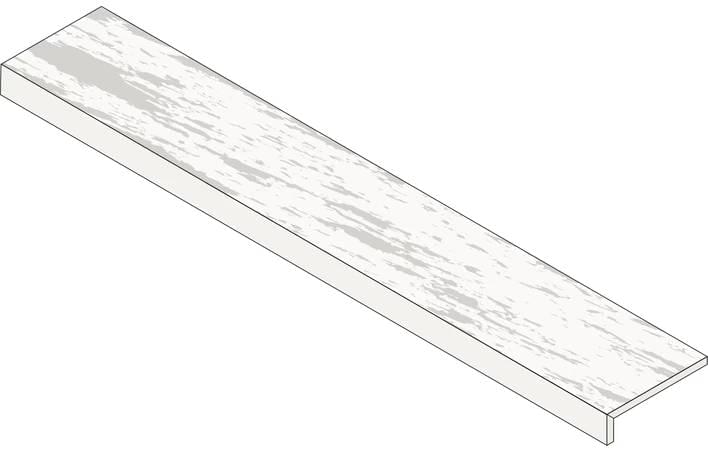 Atlas Concorde Boost Vision Ash Elemento L Grip 33x120