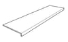 Плитка Atlas Concorde Boost Vision Ash Round SP 33x120 см, поверхность матовая