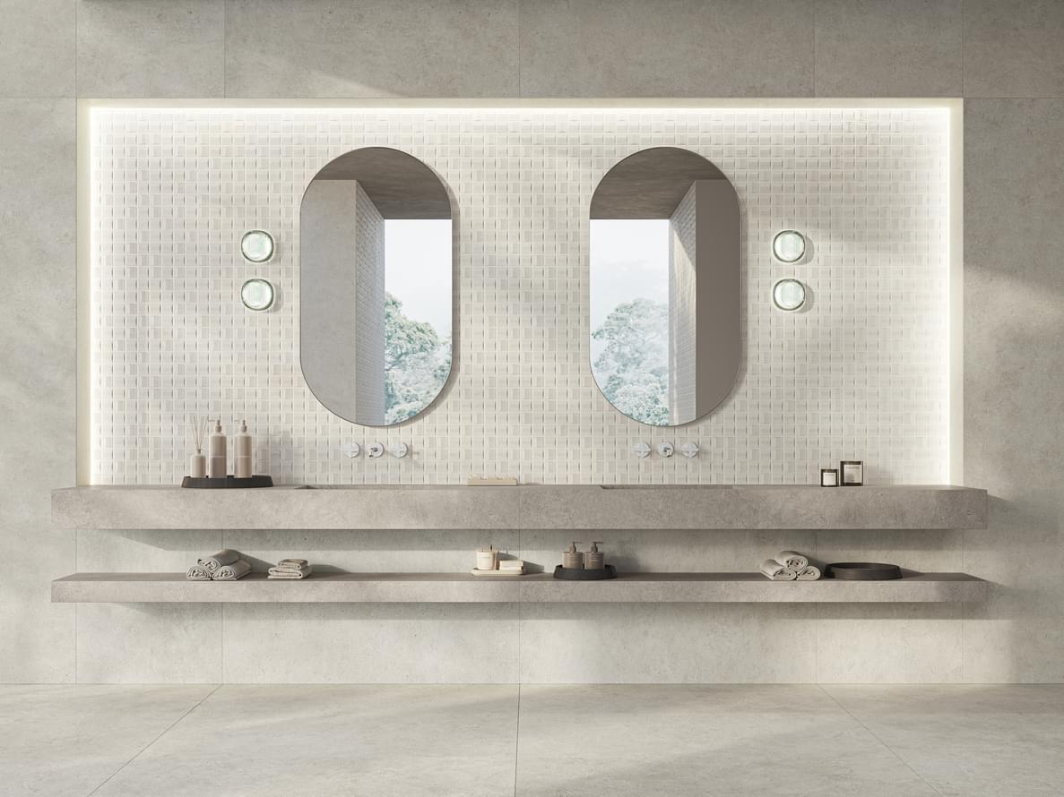 керамогранит фабрики Atlas Concorde коллекция Boost Vision