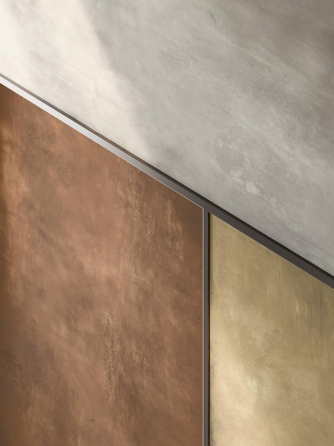 керамогранит фабрики Atlas Concorde коллекция Boost Vision