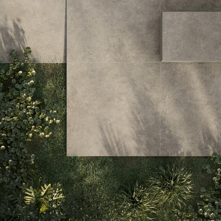 керамогранит фабрики Atlas Concorde коллекция Boost Vision